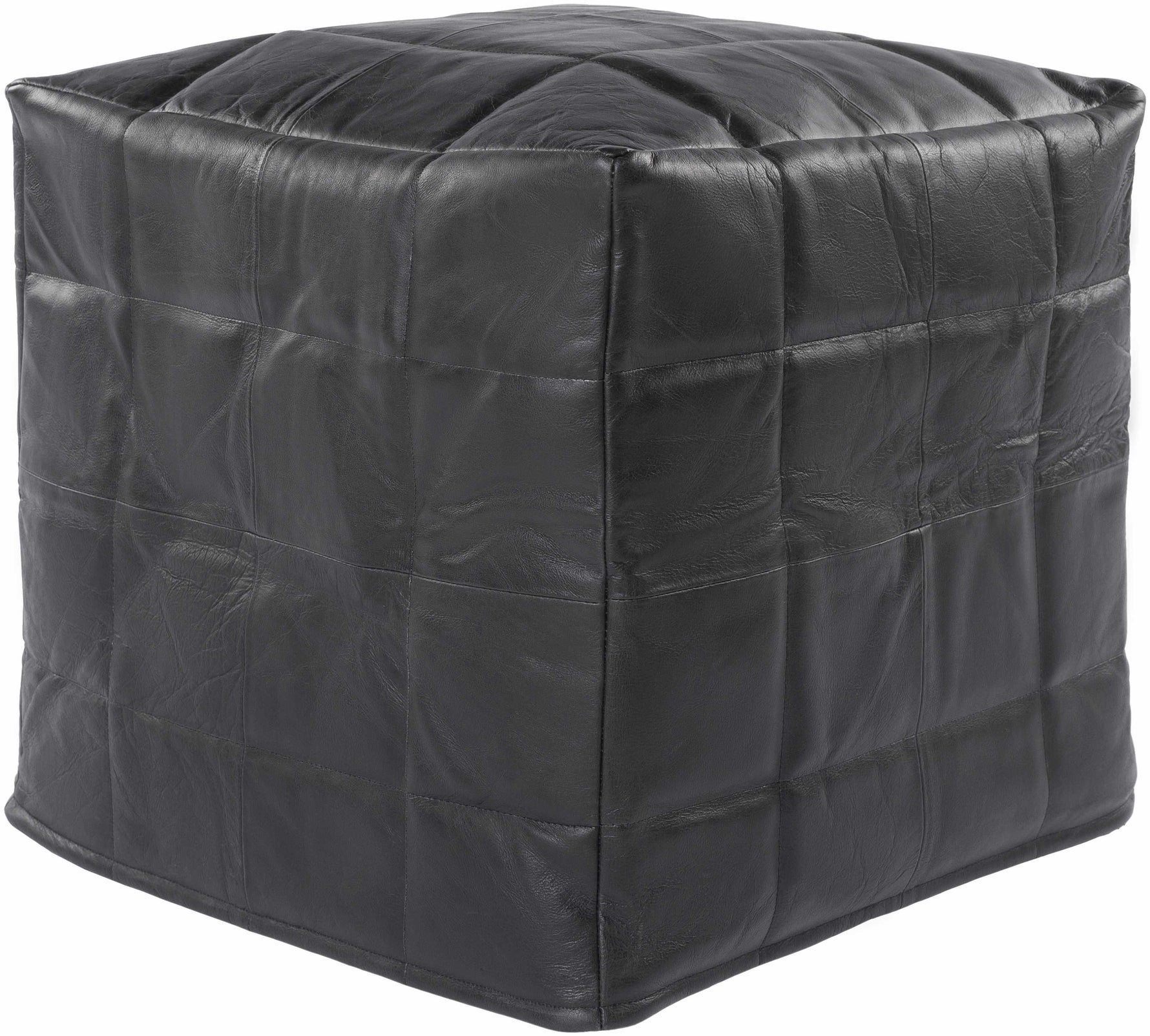 Laflin Pouf - Clearance