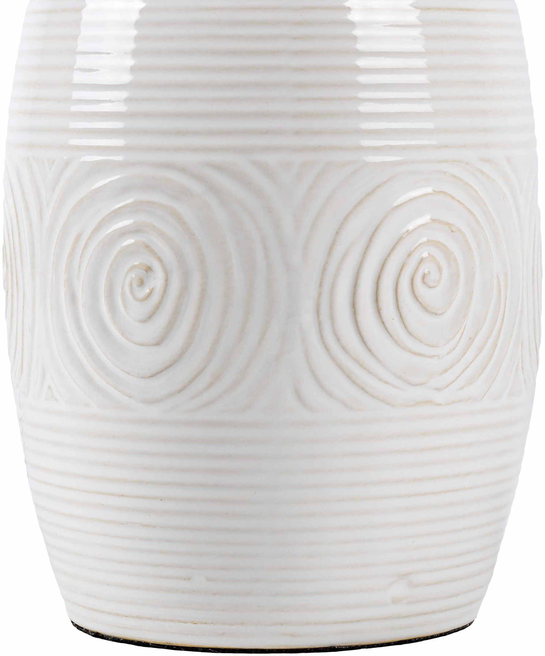 Lumbang Table Lamp