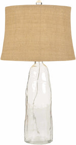 Tinoto Glass Table Lamp - Clearance