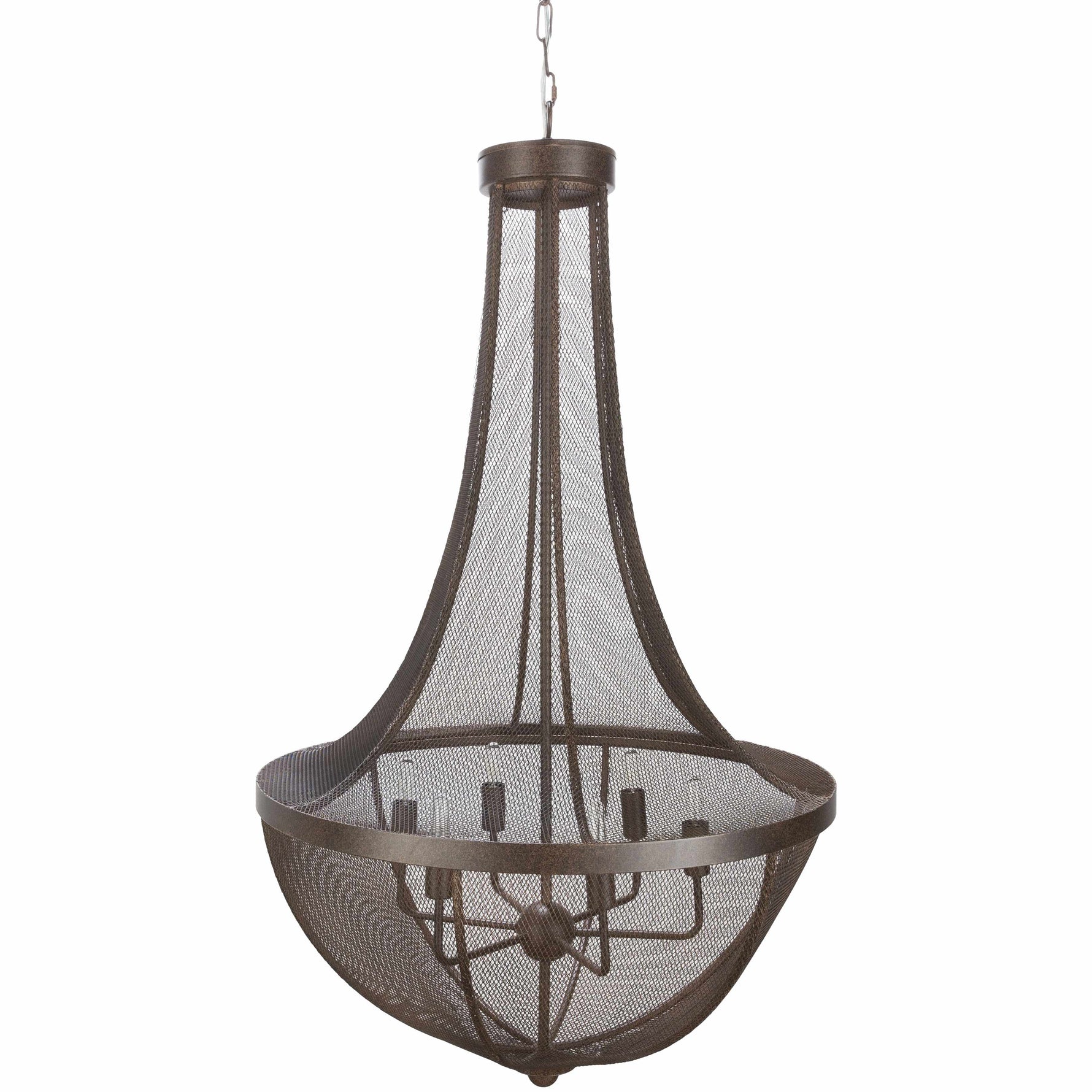 Shamrock Ceiling Light - Clearance