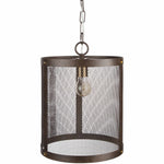 Waldoboro Ceiling Light - Clearance