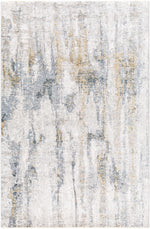 Lurnea Luxe Fringe Rug