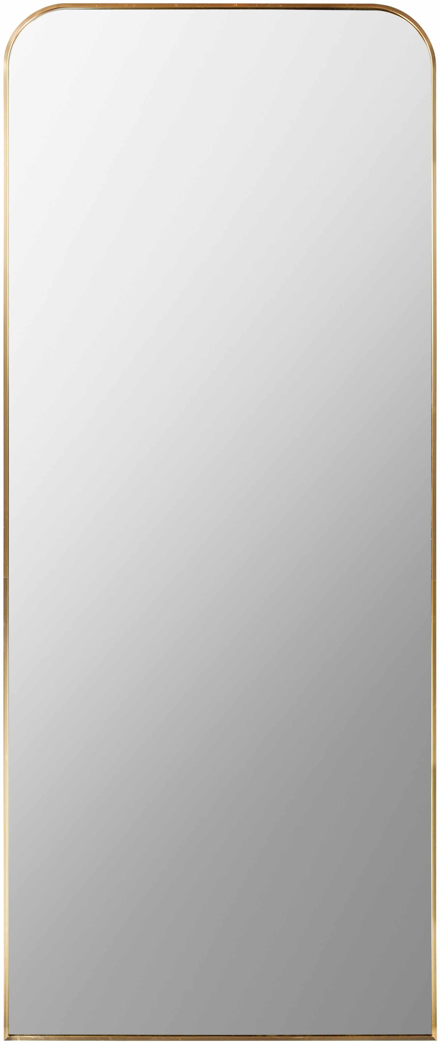 Lavezzola Gold Mirror