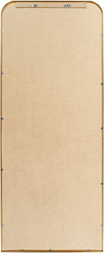 Lavezzola Gold Mirror