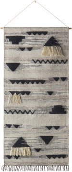 Macapsing Wall Hanging