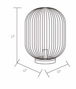 Madoc Table Lamp - Clearance