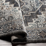 Manaring Luxe Thick Area Rug