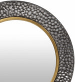 Manukan Contemporary Mirror