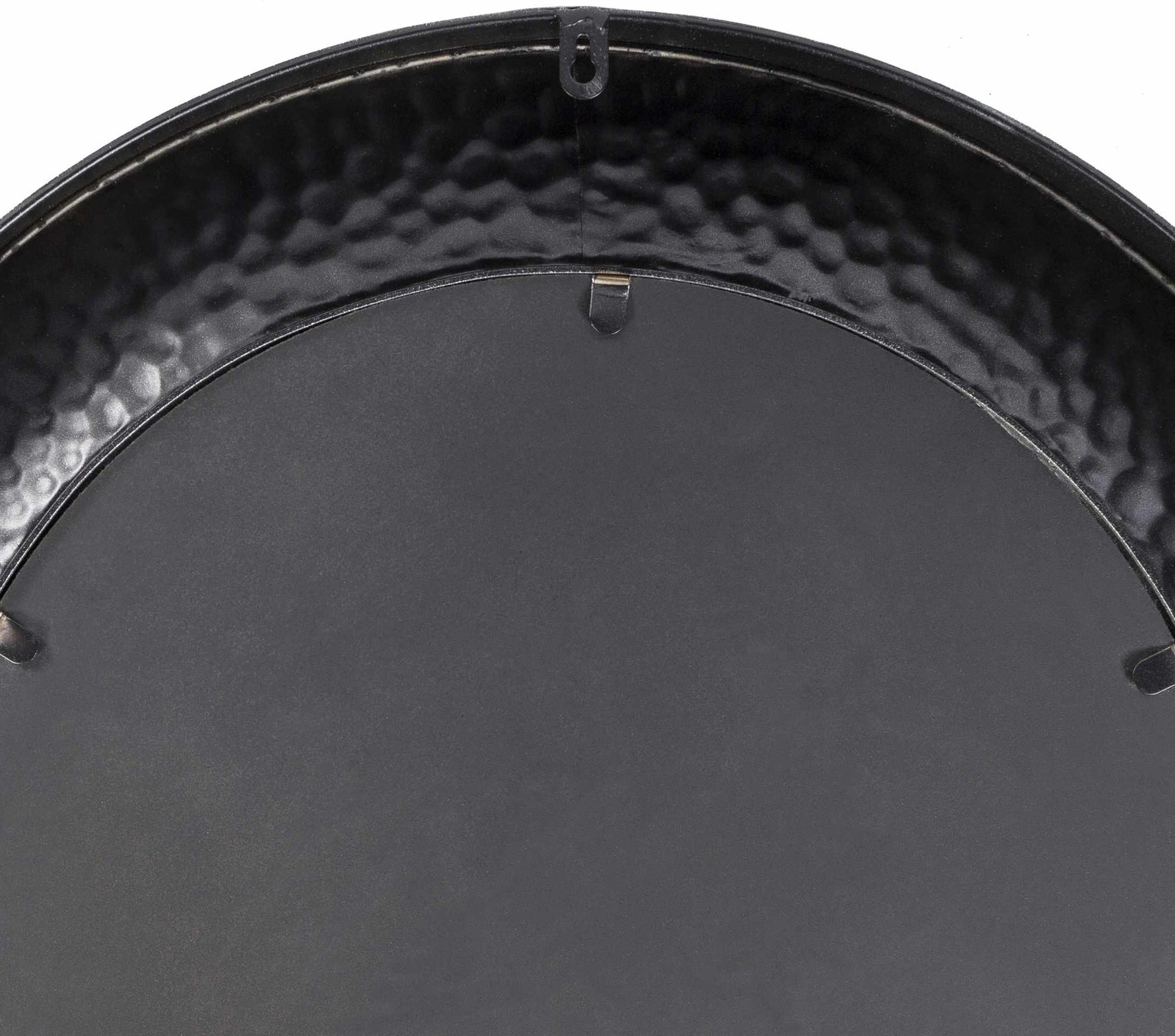 Manukan Contemporary Mirror