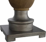 Matungao Table Lamp - Clearance