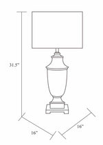Matungao Table Lamp - Clearance