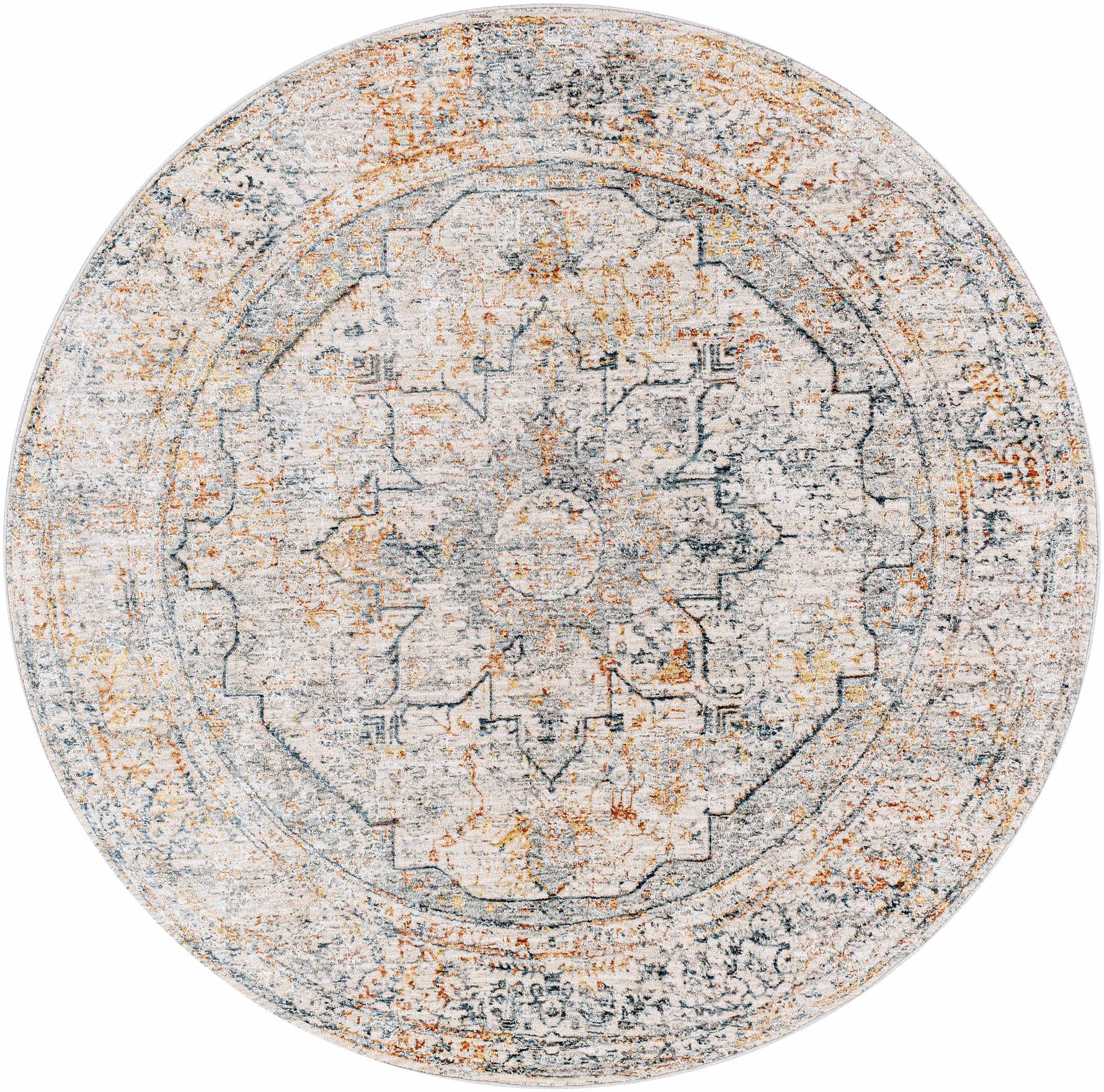 McKinlay Luxe Rug