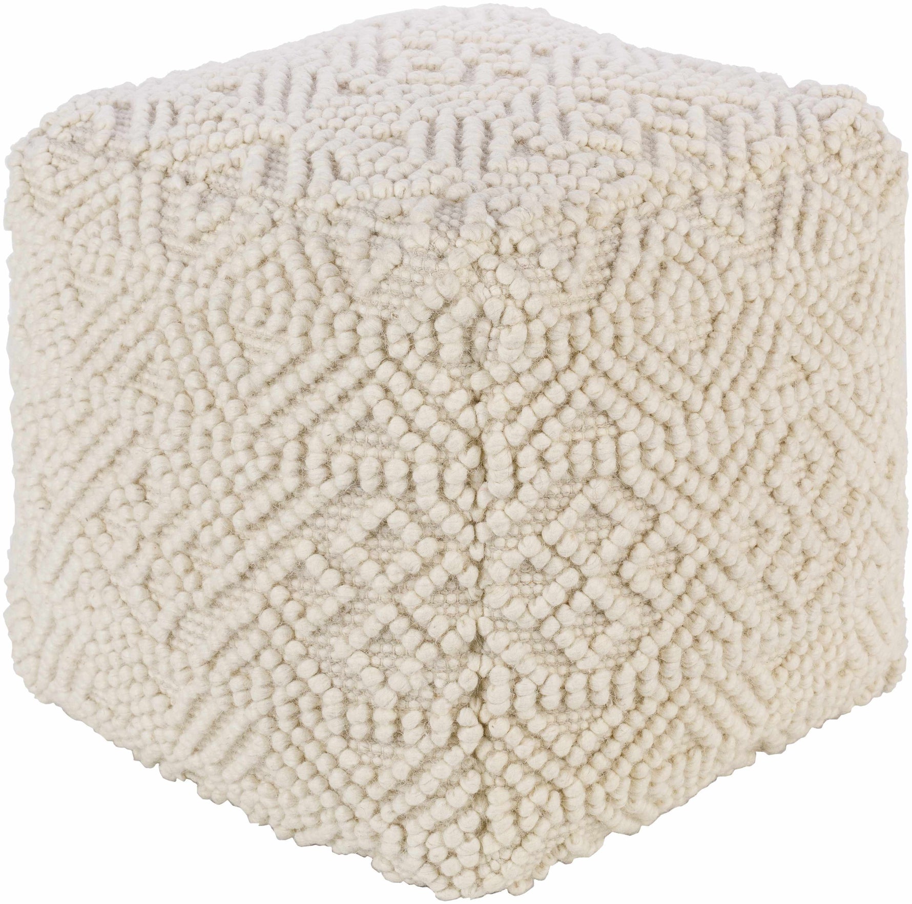 Mesudiye Pouf