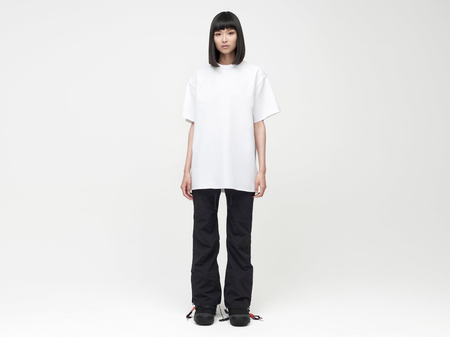 OS Tee - White