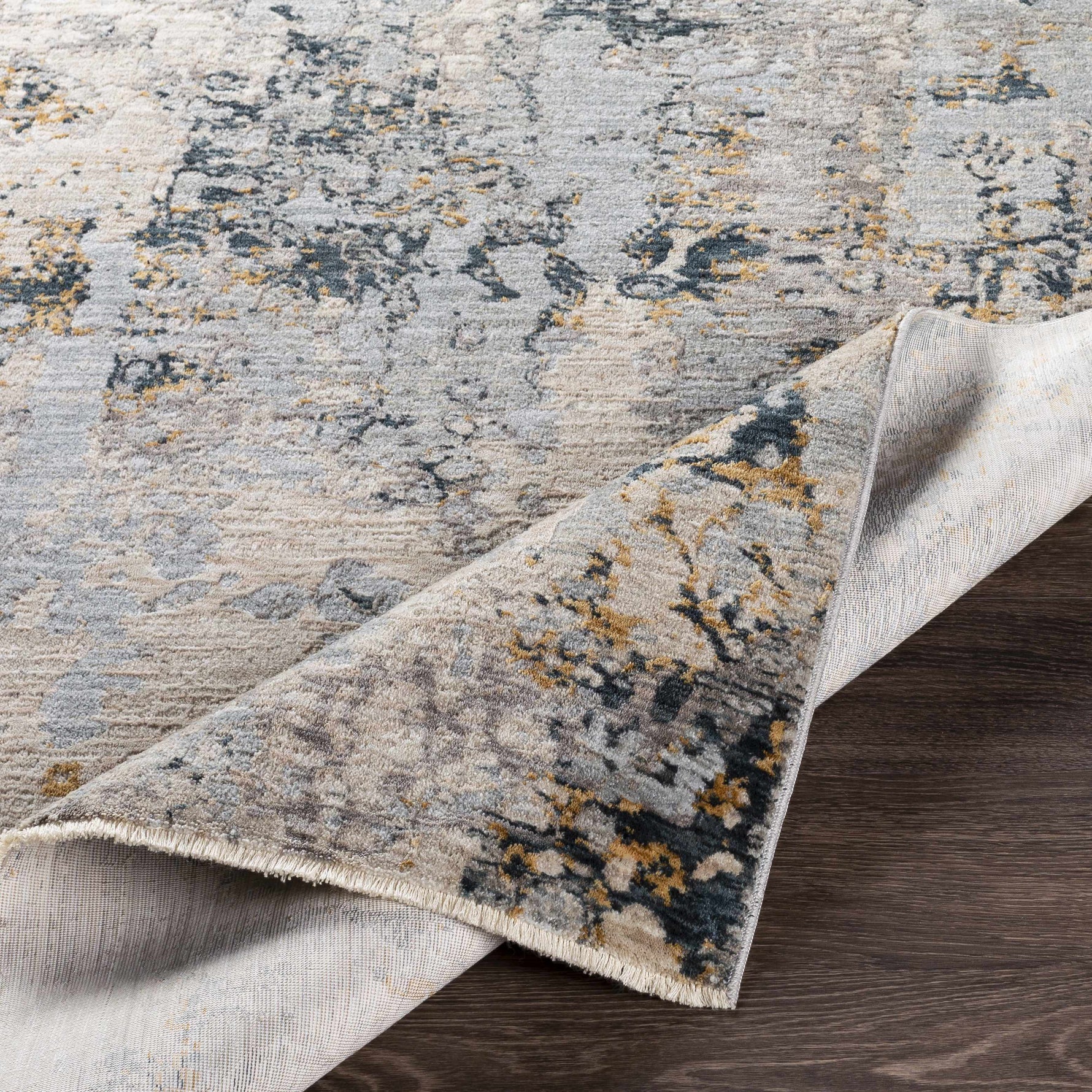 Midfield Luxe Rug
