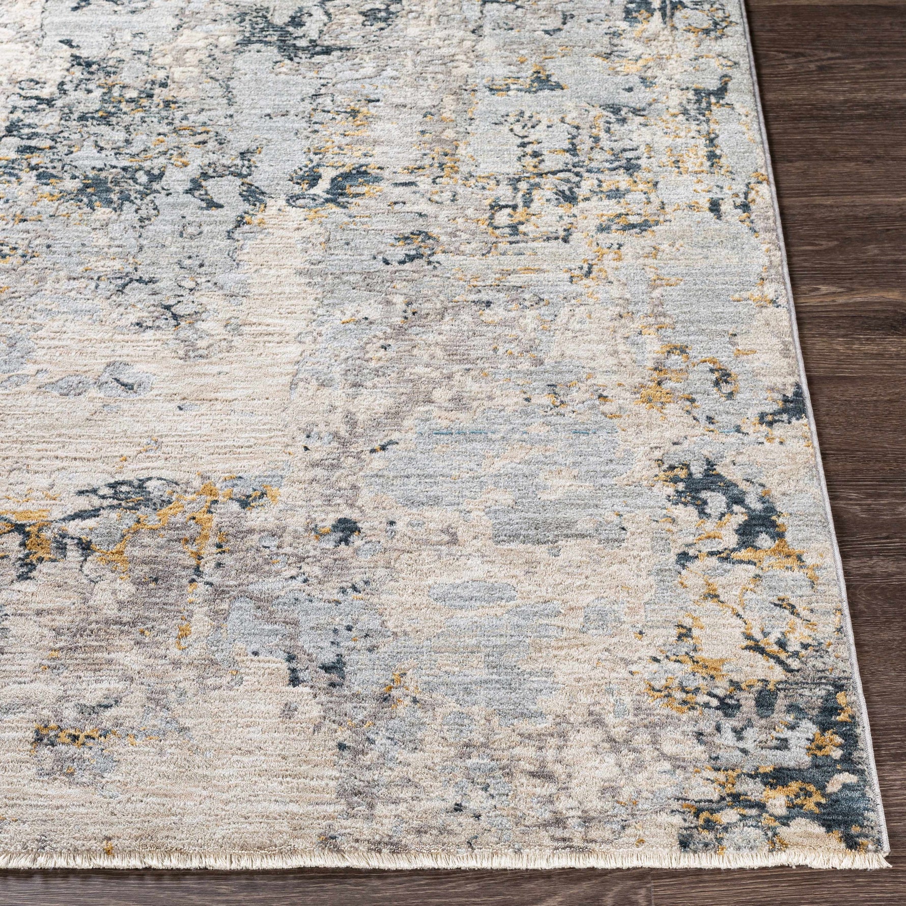 Midfield Luxe Rug