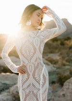 Mirelle Bridal Gown in Lily