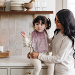 Minky Bibs 3-Pack