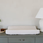 Minky Stretch Luxe Changing Covers