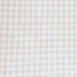 Minky Stretch Luxe Crib Sheets