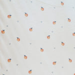 Minky Stretch Luxe Crib Sheets
