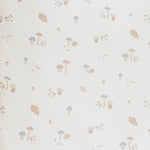 Minky Stretch Luxe Crib Sheets