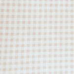 Minky Stretch Luxe Swaddle Blanket