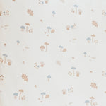 Minky Stretch Luxe Swaddle Blanket