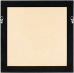 Mountainaire Silver Facet Wall Art - Clearance