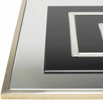 Morgandale Mirror - Clearance