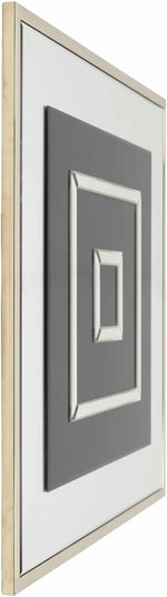 Morgandale Mirror - Clearance
