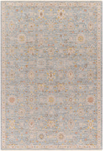 Mira Thick Luxe Oushak Rug - Clearance