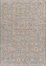 Mira Thick Luxe Oushak Rug - Clearance