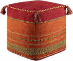 Mainaguri Pouf
