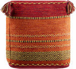 Mainaguri Pouf