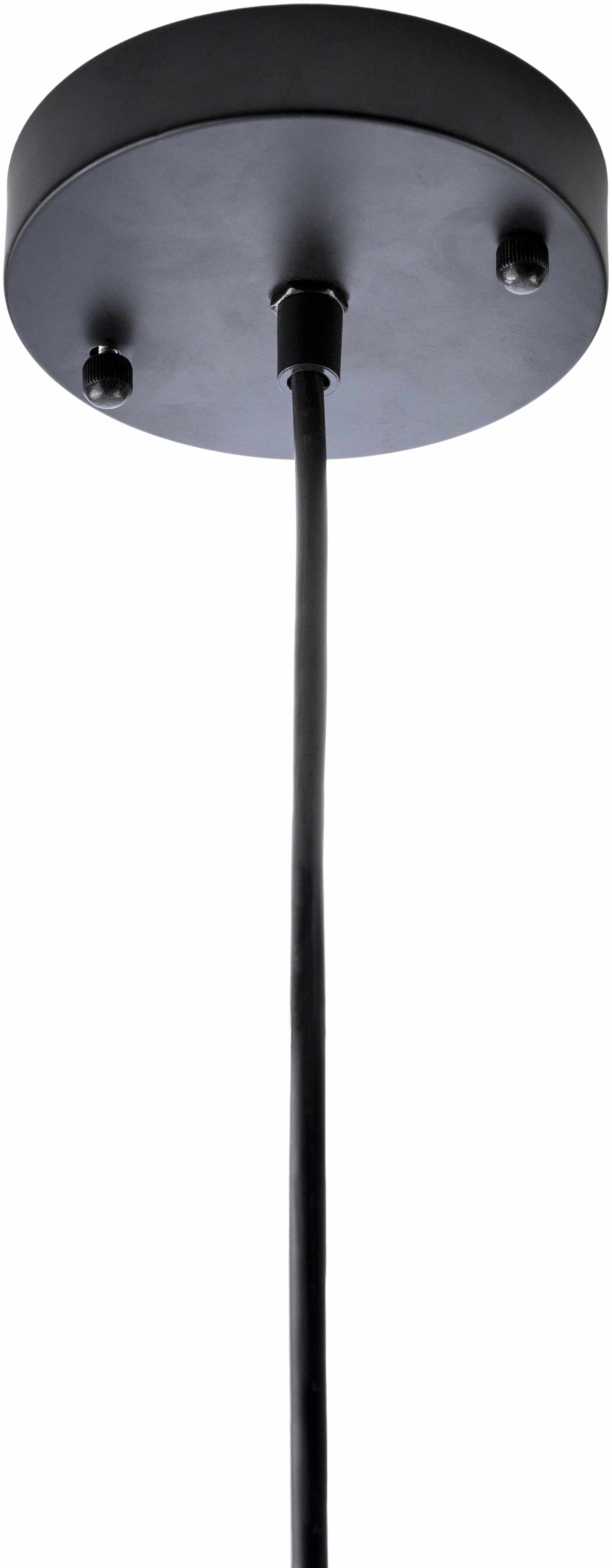 Moijabana Rattan Pendant Light