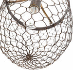 Nagsaing Ceiling Light - Clearance