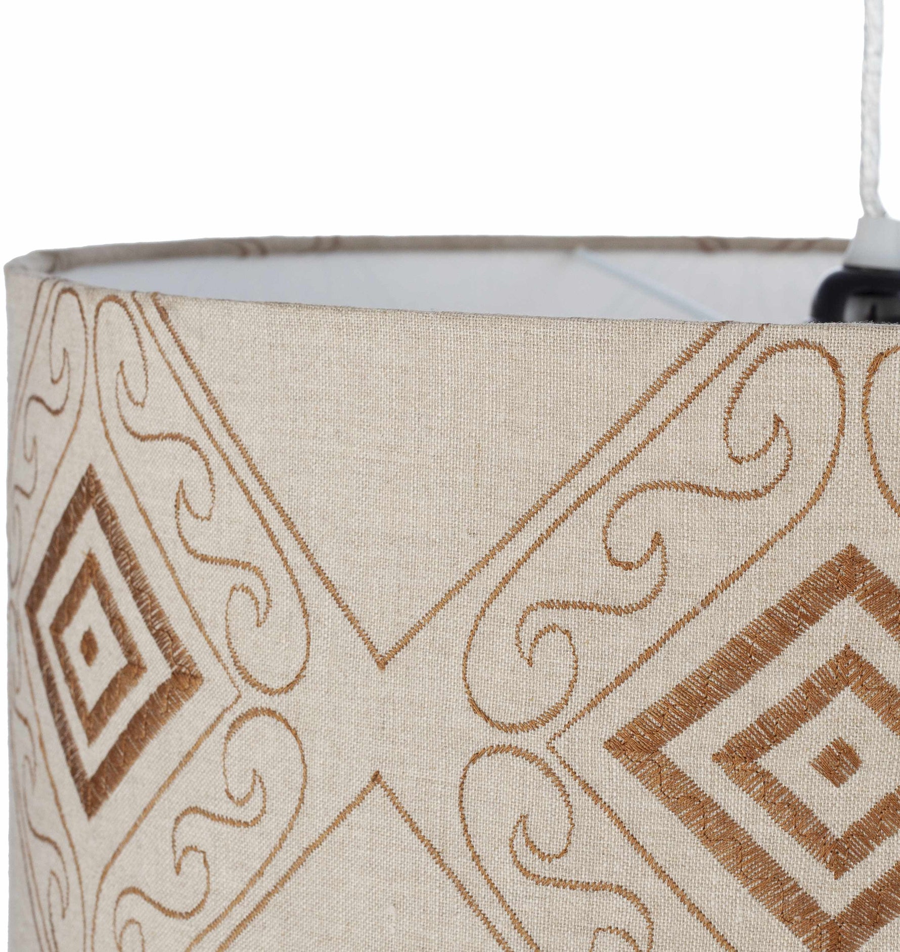 Natchitoches Ceiling Light - Clearance