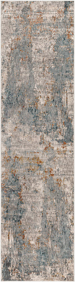 Andreas Luxe Fringe Rug