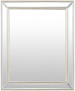 Netzschkau Rectangular Mirror - Clearance