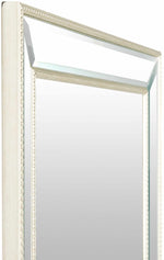 Netzschkau Rectangular Mirror - Clearance