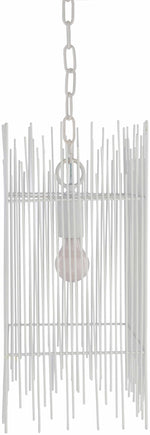 Waxahachie Ceiling Light - Clearance