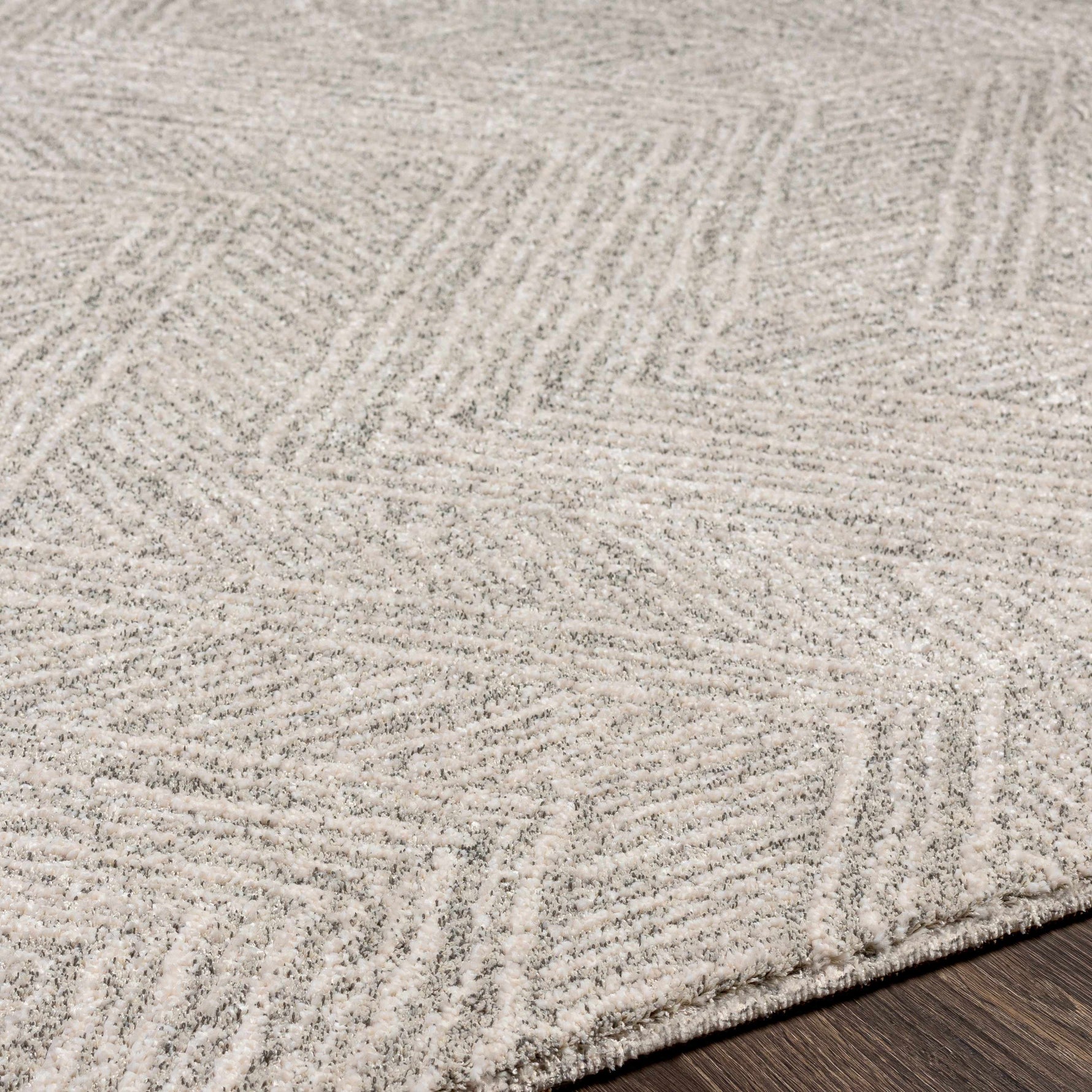 Nyngan Luxe Rug