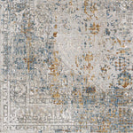 Ochlock Textured Luxe Area Rug