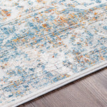 Ochlock Textured Luxe Area Rug