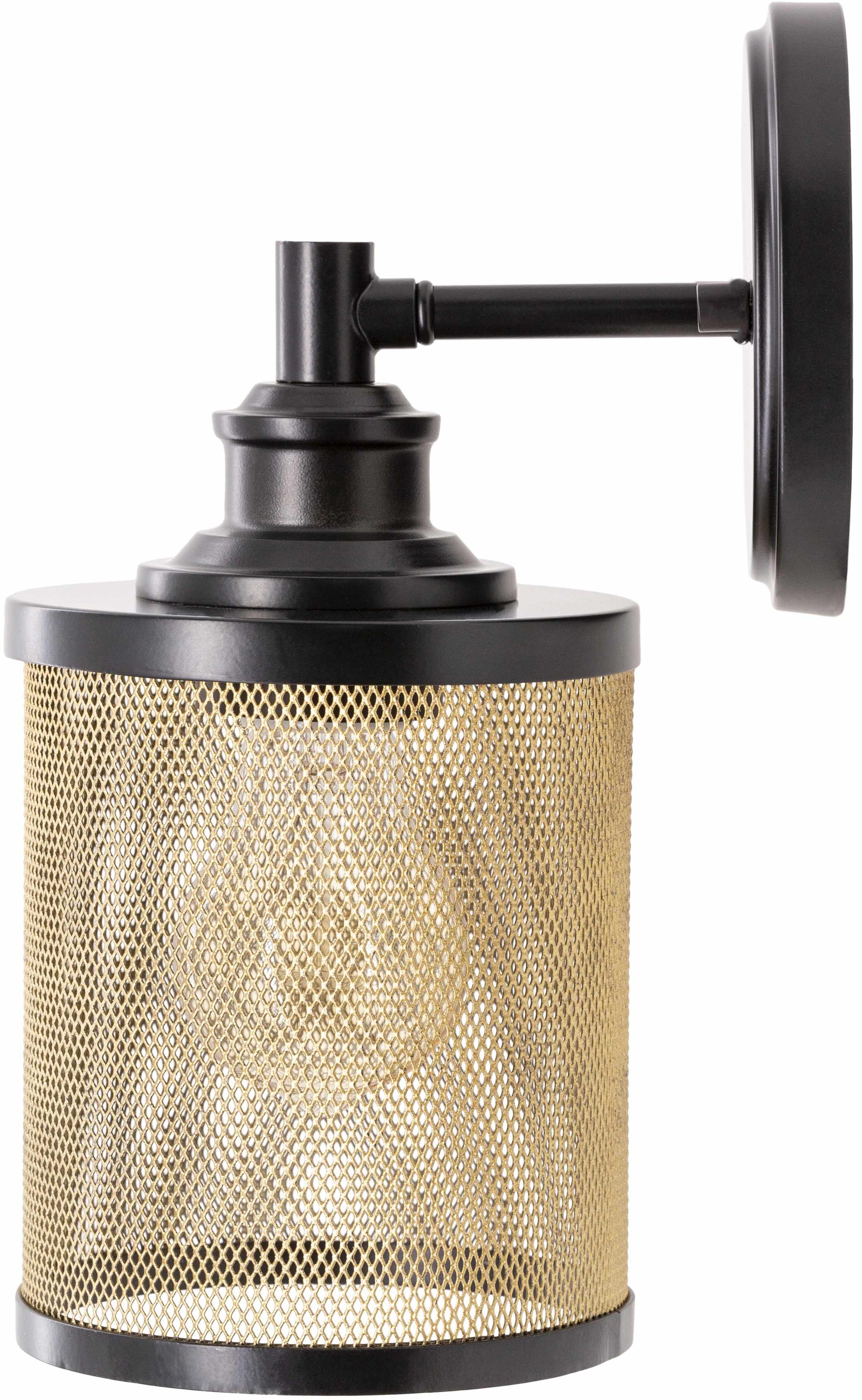 Oshoto Wall Sconces - Clearance