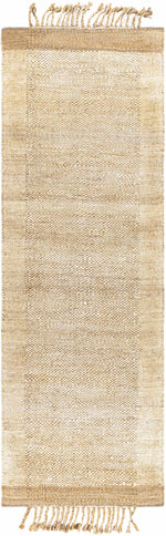 Outaouais Jute Rug - Clearance