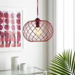 Oyster Ceiling Light - Clearance