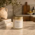 Palo Santo Candle