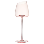 Colosseum Stemmed Wine Glassware, Set of 2